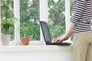 銀粘土のクラフト材料を販売するショップ