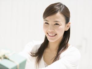 大人の女性にぴったりなセレクトショップ