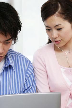 様々な商品を低価格で販売する会社